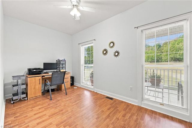 6112 Four Oaks Court, Summerfield, NC 27358