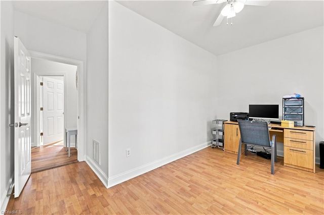 6112 Four Oaks Court, Summerfield, NC 27358