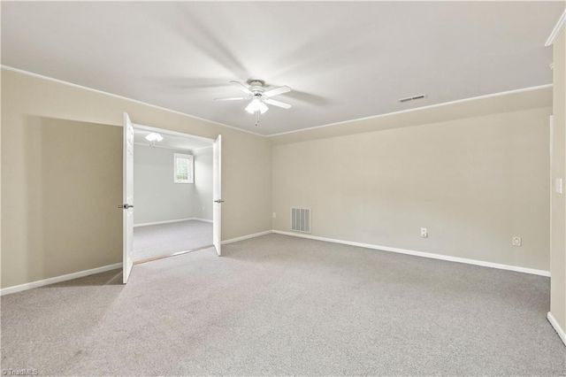 6112 Four Oaks Court, Summerfield, NC 27358