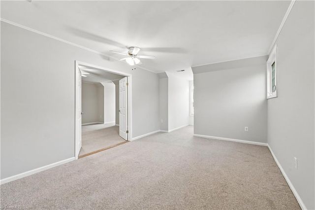 6112 Four Oaks Court, Summerfield, NC 27358