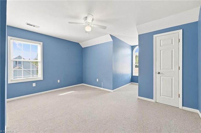 6112 Four Oaks Court, Summerfield, NC 27358