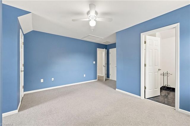 6112 Four Oaks Court, Summerfield, NC 27358