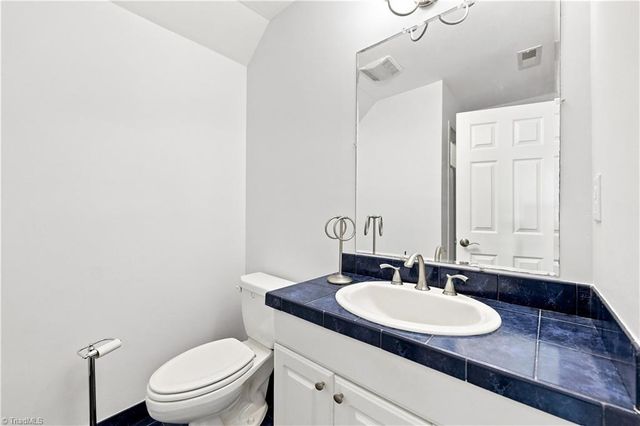 6112 Four Oaks Court, Summerfield, NC 27358