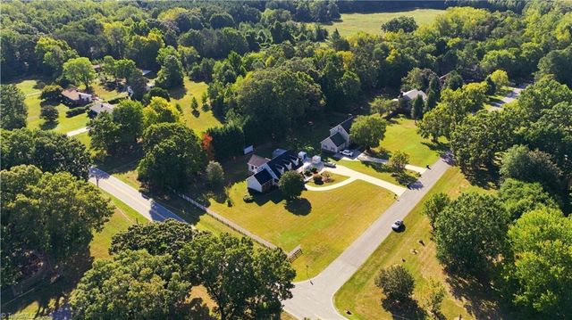 6112 Four Oaks Court, Summerfield, NC 27358