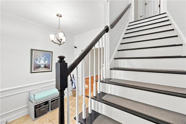 6112 Four Oaks Court, Summerfield, NC 27358