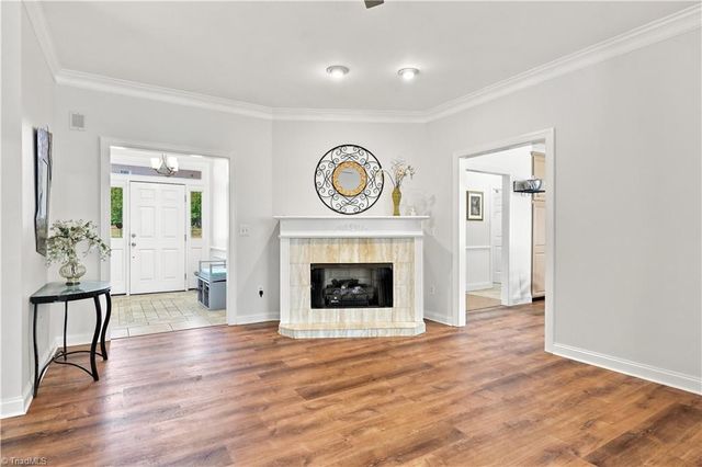 6112 Four Oaks Court, Summerfield, NC 27358