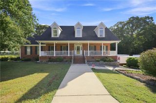6112 Four Oaks Court, Summerfield, NC 27358