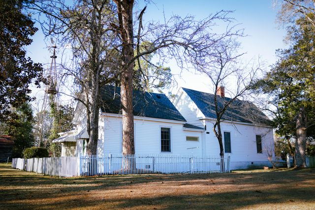 114 Clark Street, Blythe, GA 30805