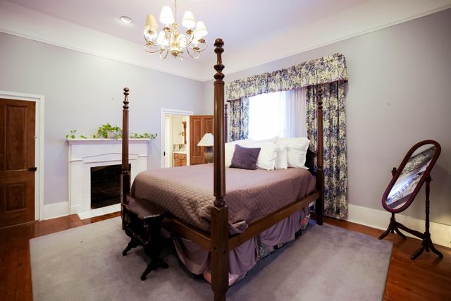 114 Clark Street, Blythe, GA 30805