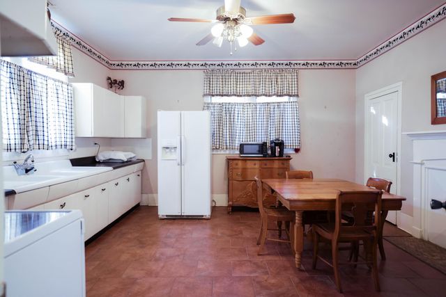 114 Clark Street, Blythe, GA 30805