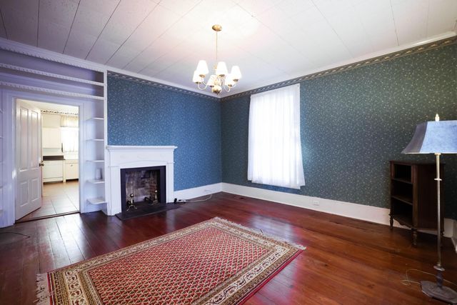 114 Clark Street, Blythe, GA 30805