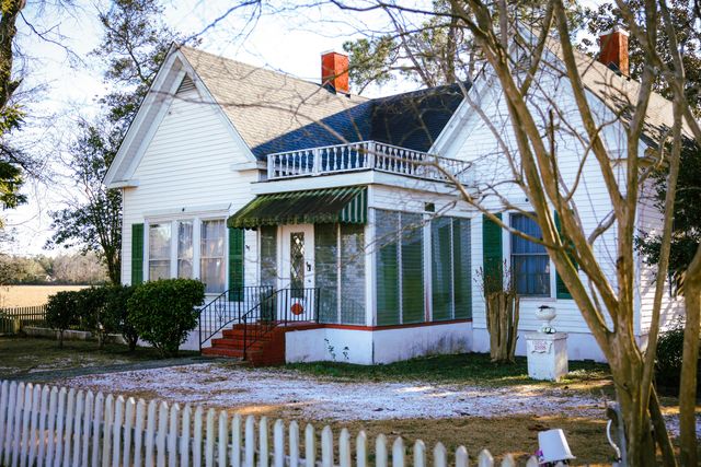 114 Clark Street, Blythe, GA 30805