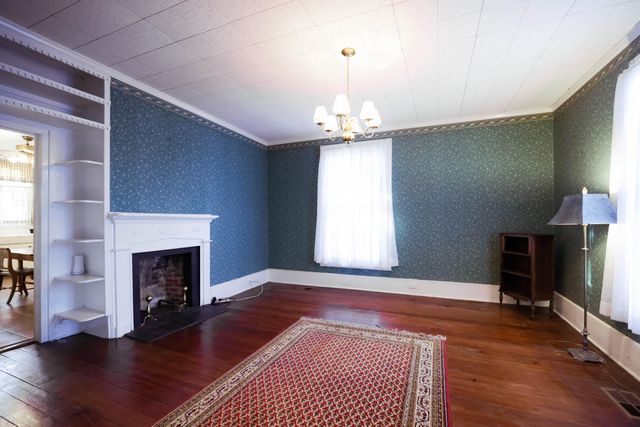 114 Clark Street, Blythe, GA 30805