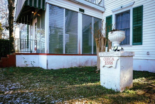 114 Clark Street, Blythe, GA 30805