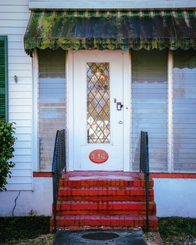 114 Clark Street, Blythe, GA 30805