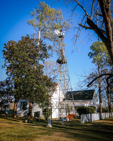 114 Clark Street, Blythe, GA 30805