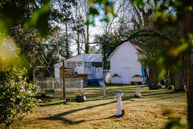 114 Clark Street, Blythe, GA 30805