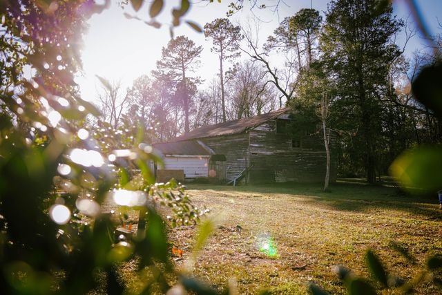 114 Clark Street, Blythe, GA 30805