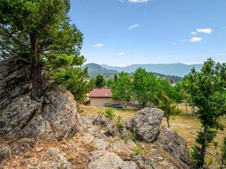 55 Deer Trail Drive, Bailey, CO 80421