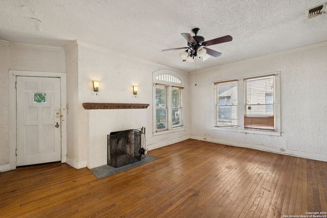 1643 rosewood, San Antonio, TX 78201