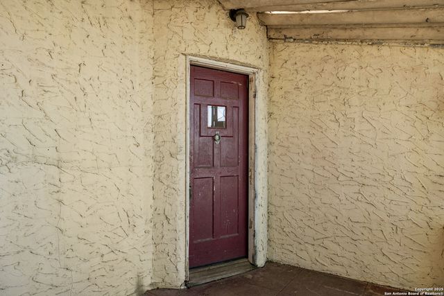 1643 rosewood, San Antonio, TX 78201