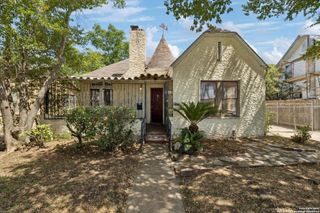 1643 rosewood, San Antonio, TX 78201