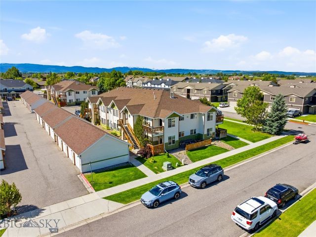 1124 Longbow 1A, Bozeman, MT 59718