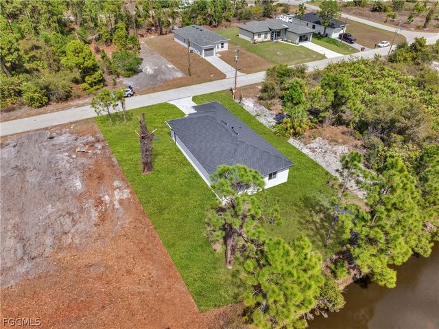 724 Lamar ST E, Lehigh Acres, FL 33974