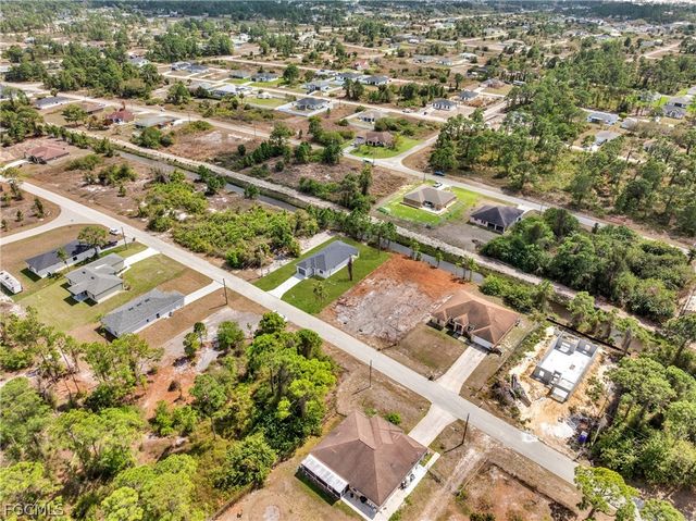 724 Lamar ST E, Lehigh Acres, FL 33974