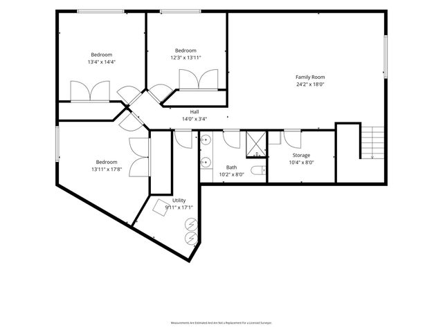 16312 Wilderness Way, Brainerd, MN 56401