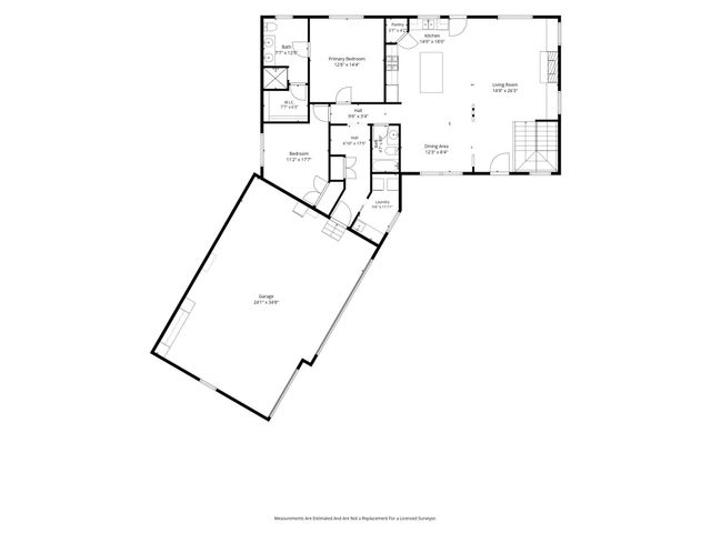 16312 Wilderness Way, Brainerd, MN 56401