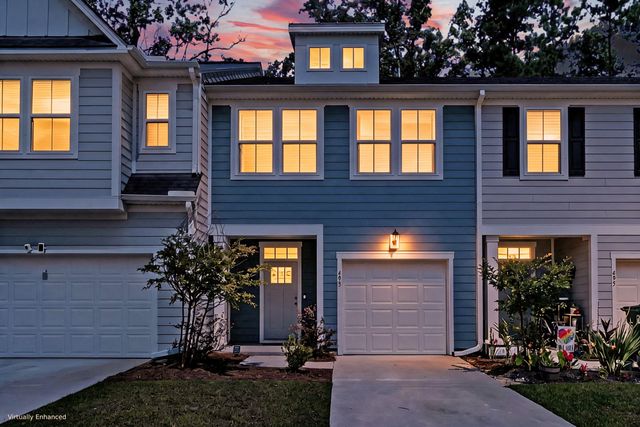 493 Trotters Lane, Moncks Corner, SC 29461