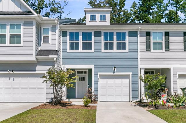 493 Trotters Lane, Moncks Corner, SC 29461