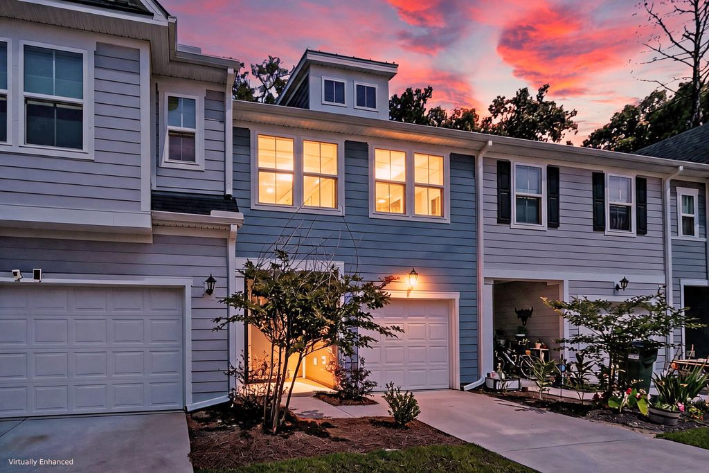 493 Trotters Lane, Moncks Corner, SC 29461