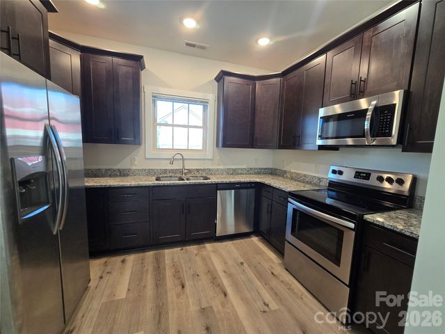 25 Wheeler Road, Weaverville, NC 28787