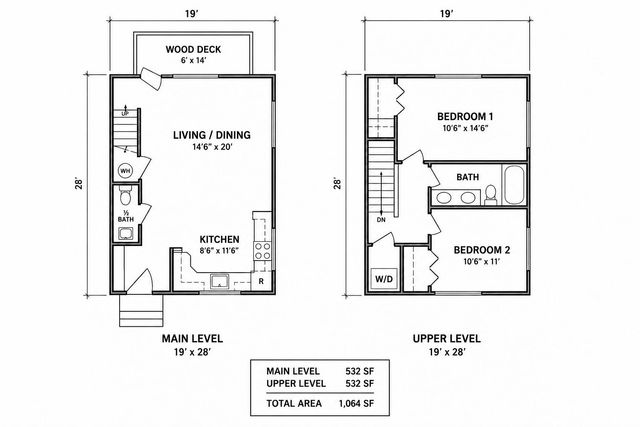 25 Wheeler Road, Weaverville, NC 28787