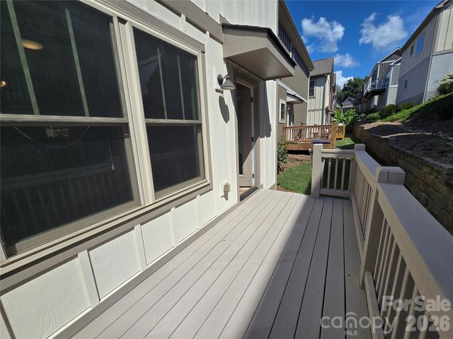 25 Wheeler Road, Weaverville, NC 28787