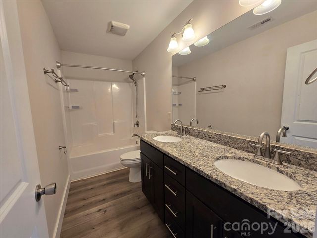 25 Wheeler Road, Weaverville, NC 28787