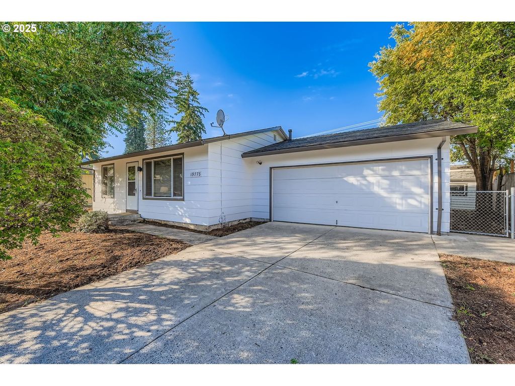 19778 Sw PROSPECT Ln, Beaverton, OR 97078