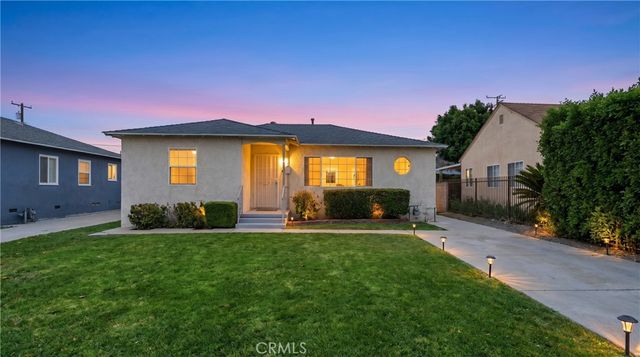 12236 Elva, Los Angeles, CA 90059