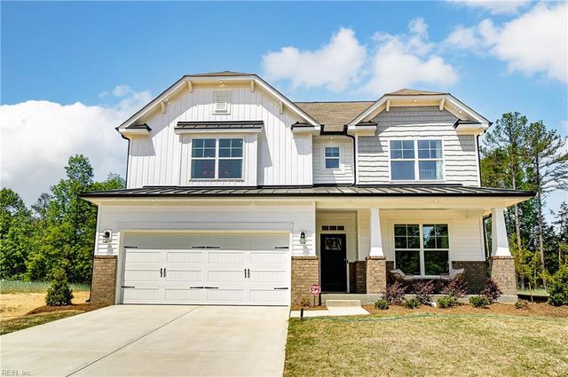 12330 Ava LN, Windsor, VA 23487