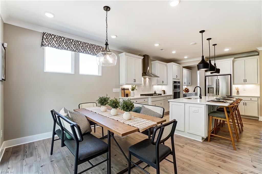 12330 Ava LN, Windsor, VA 23487
