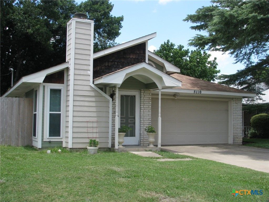 5110 Sam Houston, Temple, TX 76502