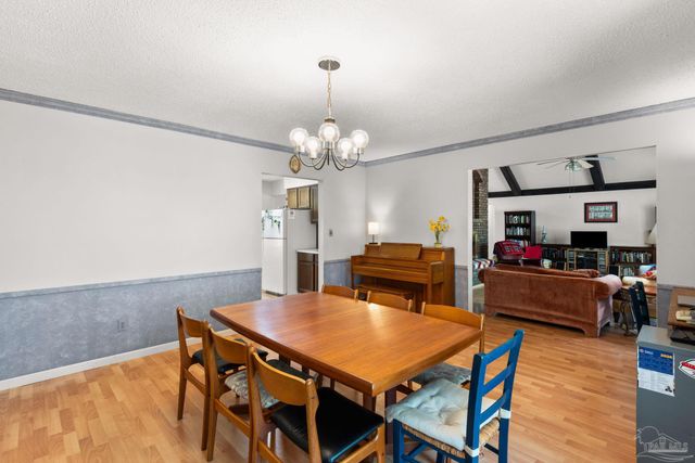 3848 Menendez Dr, Pensacola, FL 32503