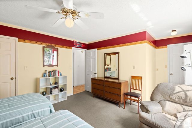 3848 Menendez Dr, Pensacola, FL 32503