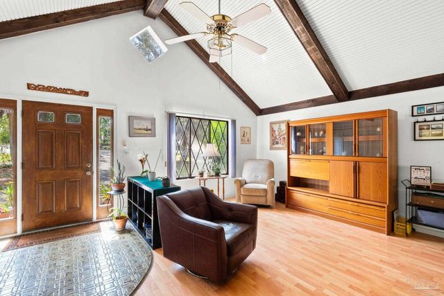 3848 Menendez Dr, Pensacola, FL 32503