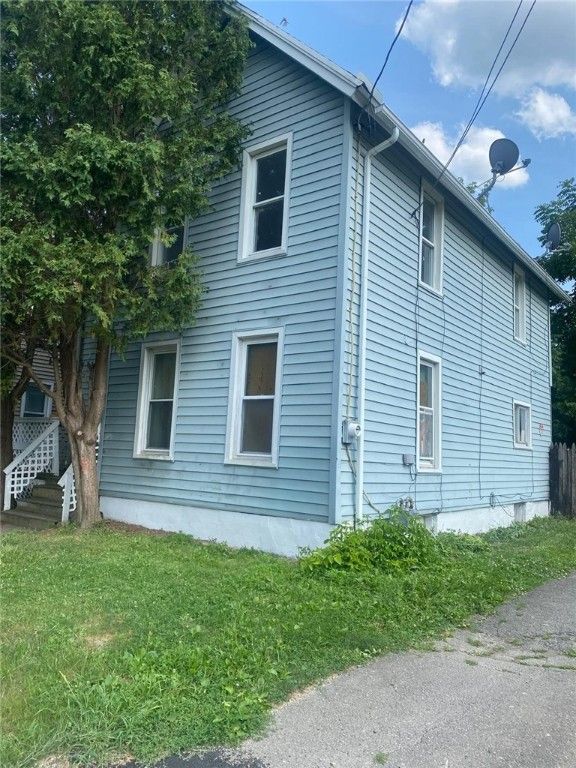 307 West Hudson Street, Elmira City, NY 14904