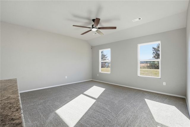 983 Jessica Leigh Street, Elkins, AR 72727