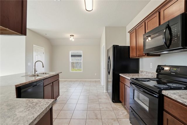 983 Jessica Leigh Street, Elkins, AR 72727