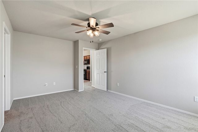 983 Jessica Leigh Street, Elkins, AR 72727